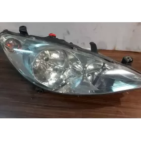 00305396 фара передняя Peugeot 307 2003