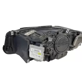 00315842 фара передняя BMW 5 F10 F11 2011