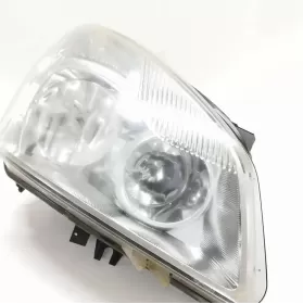 00369438 фара передняя Nissan Qashqai+2 2008