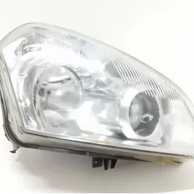 00369438 фара передняя Nissan Qashqai+2 2008