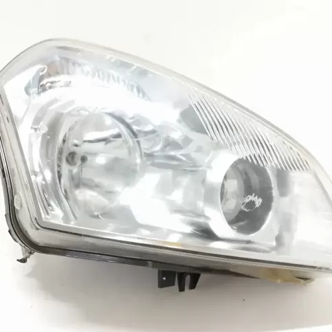 00369438 фара передняя Nissan Qashqai+2 2008