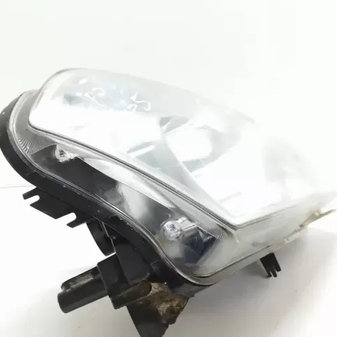 00369438 фара передняя Nissan Qashqai+2 2008