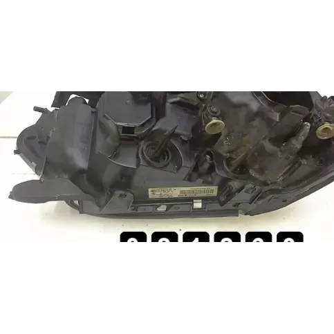 00904325 фара передняя BMW 7 E65 E66 2006