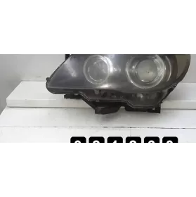 00904325 фара передняя BMW 7 E65 E66 2006