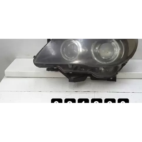 00904325 фара передняя BMW 7 E65 E66 2006