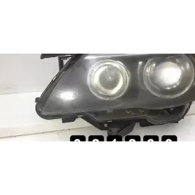 00904325 фара передняя BMW 7 E65 E66 2006