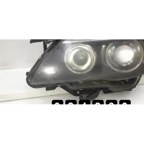 00904325 фара передняя BMW 7 E65 E66 2006