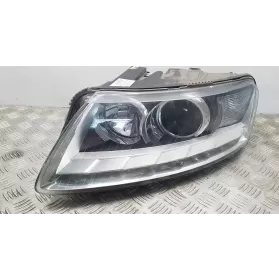 00992521224033 фара передняя Audi A6 S6 C6 4F 2008