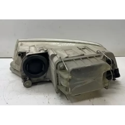 00HR00HC фара передняя Skoda Octavia Mk2 (1Z) 2006