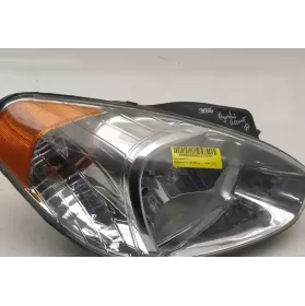 010190999000 фара передняя Hyundai Accent 2005