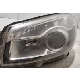 0103351100105735 фара передняя Nissan Qashqai 2014
