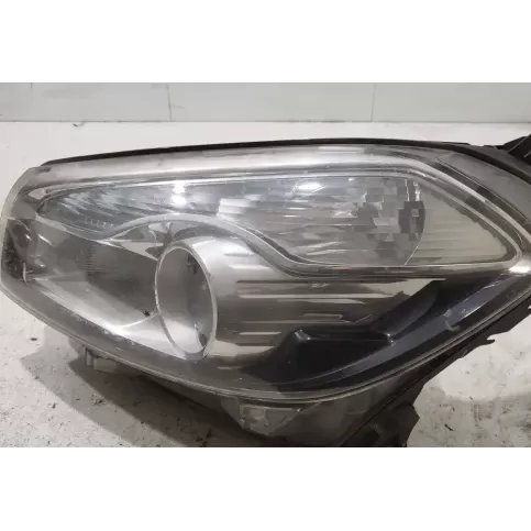 0103351100105735 фара передняя Nissan Qashqai 2014