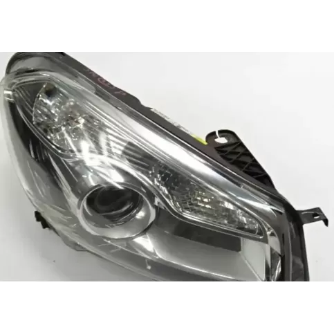 0103353400107394 фара передняя Nissan Qashqai 2012