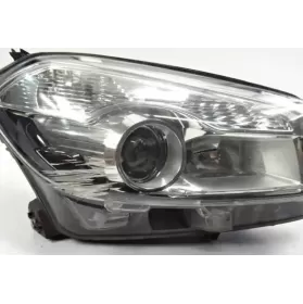 0103353400107394 фара передняя Nissan Qashqai 2012