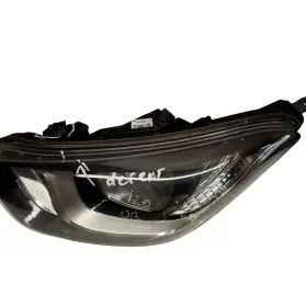 01042099900010 фара передняя Hyundai i20 (PB PBT) 2012