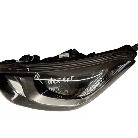 01042099900010 фара передняя Hyundai i20 (PB PBT) 2012
