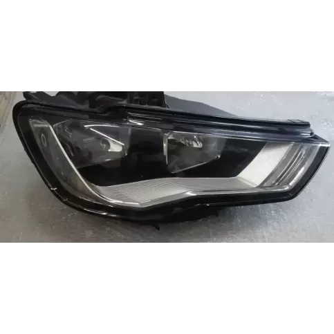 01074002AJ фара передняя Audi A3 S3 8V 2015