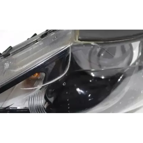 01130405 фара передняя KIA Sportage 2011