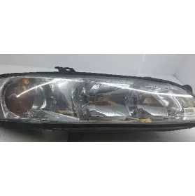 01167870 фара передняя Opel Vectra B 1995