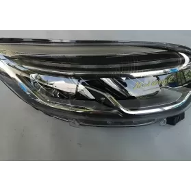 01297706 фара передняя Renault Captur 2017