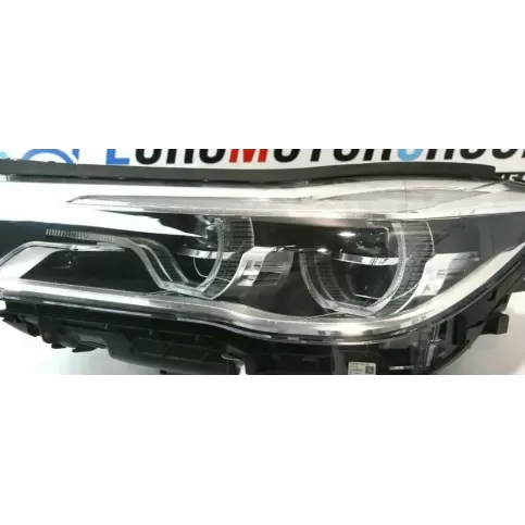 014433 фара передняя BMW 7 G11 G12 2017
