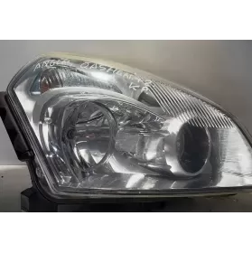 01488340 фара передняя Nissan Qashqai 2008