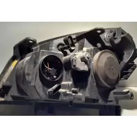 01488340 фара передняя Nissan Qashqai 2008