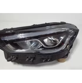 01559623 фара передняя Mercedes-Benz GLA H247 2023