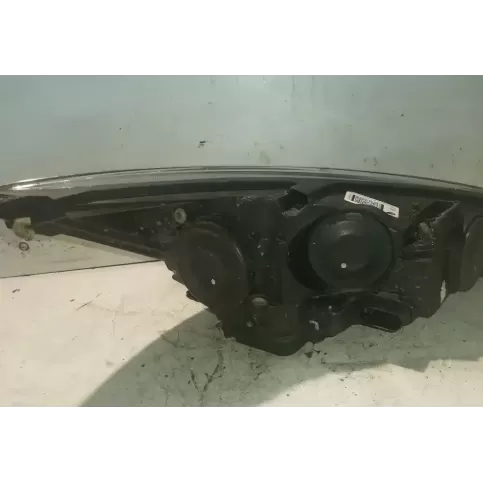 0160134127 фара передняя Ford Focus 2014