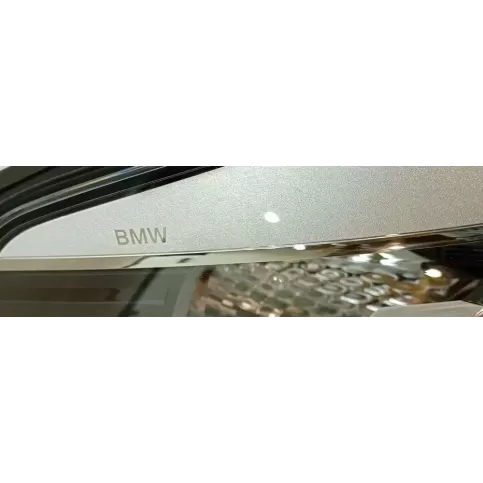 018415 фара передняя BMW 5 G30 G31 2017