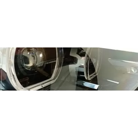 018415 фара передняя BMW 5 G30 G31 2017