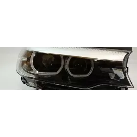 018415 фара передняя BMW 5 G30 G31 2017