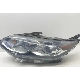 020617A фара передняя Chevrolet Volt II 2017