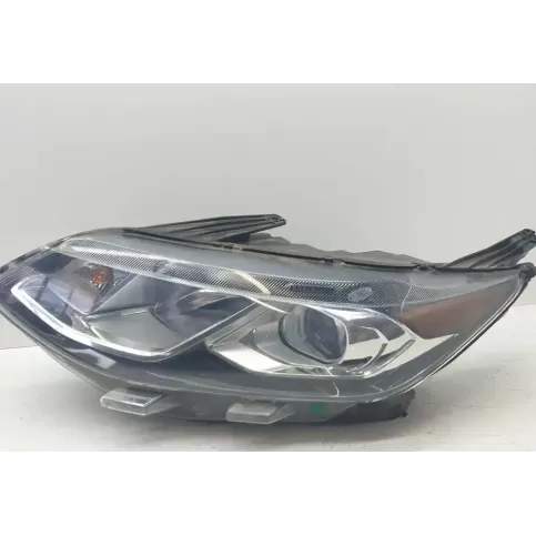 020617A фара передняя Chevrolet Volt II 2017
