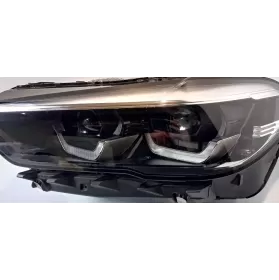021034 фара передняя BMW X5 G05 2019