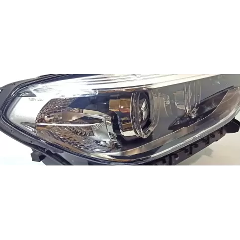 022247 фара передняя BMW X3 G01 2018