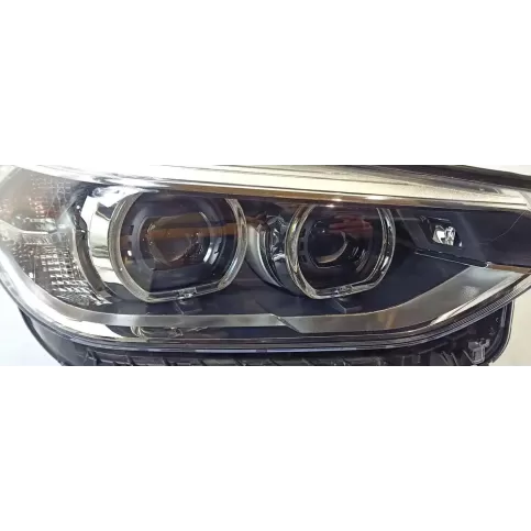 022247 фара передняя BMW X3 G01 2018
