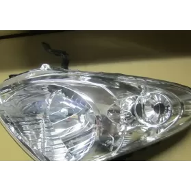 022604A00F фара передняя Nissan Pixo 2009