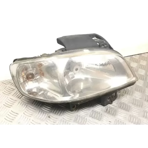 02A0115209 фара передняя Seat Ibiza II (6k) 2002