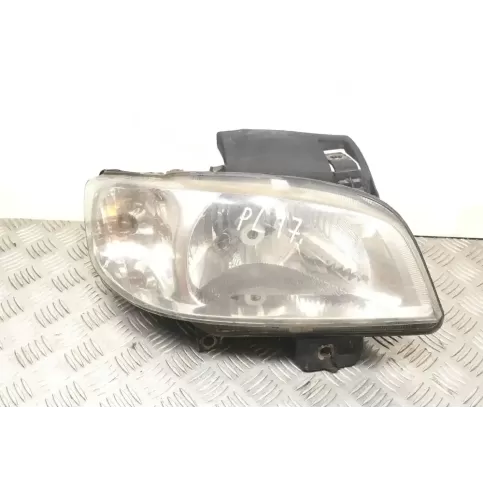 02A0115209 фара передняя Seat Ibiza II (6k) 2002