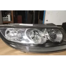 02A011A00DC00HRPL фара передняя Hyundai Santa Fe 2007