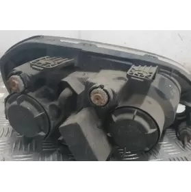 0301001909 фара передняя Chevrolet Nubira 2007