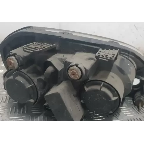 0301001909 фара передняя Chevrolet Nubira 2007