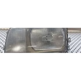 0301065309 фара передняя Mercedes-Benz S W126 1985