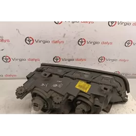 0301089605 фара передняя BMW 3 E46 2000