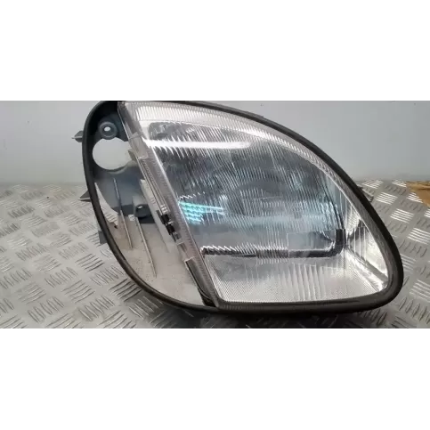 0301097272 фара передняя Mercedes-Benz SLK R170 2000