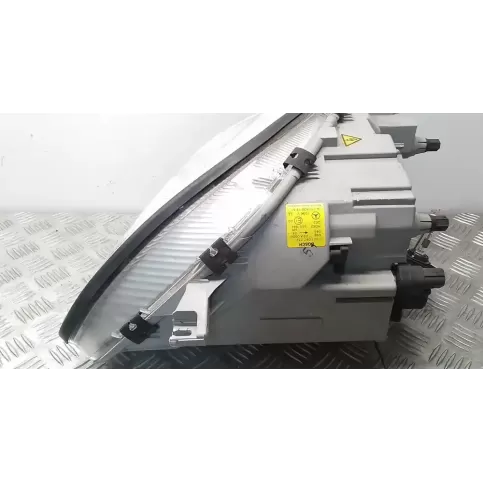 0301097272 фара передняя Mercedes-Benz SLK R170 2000