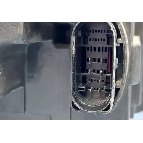 030110123508 фара передня Volkswagen Tiguan 2018