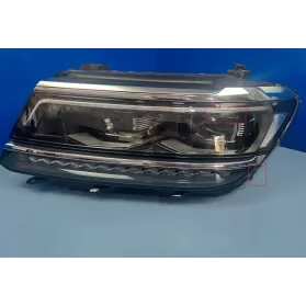 030110123508 фара передня Volkswagen Tiguan 2018
