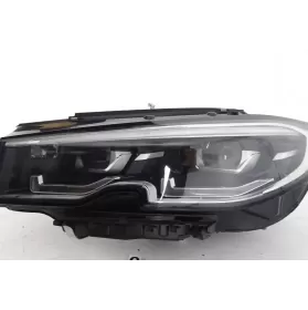 030110623309 фара передняя BMW 3 G20 G21 2020